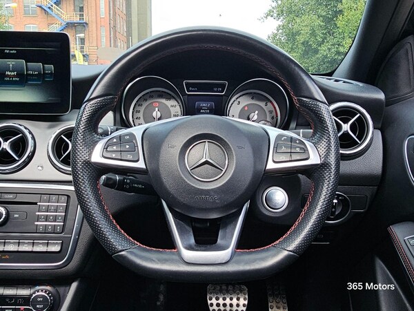 Used Mercedes-Benz GLA 2016 for sale - 75551613: Photo 35