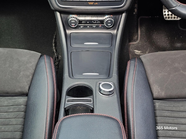 Used Mercedes-Benz GLA 2016 for sale - 75551613: Photo 39