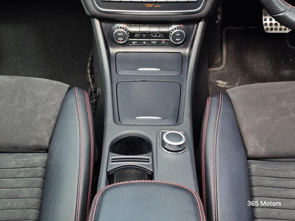 Used Mercedes-Benz GLA 2016 for sale - 75551613: Photo 40