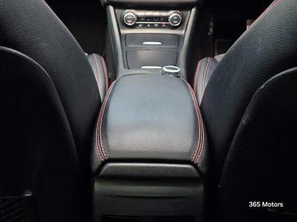 Used Mercedes-Benz GLA 2016 for sale - 75551613: Photo 41