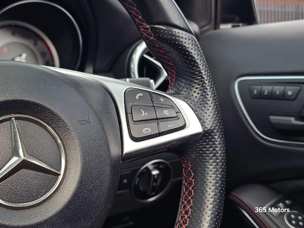 Used Mercedes-Benz GLA 2016 for sale - 75551613: Photo 43