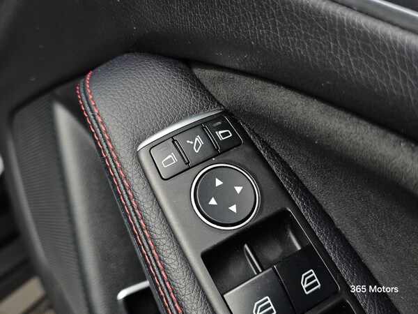Used Mercedes-Benz GLA 2016 for sale - 75551613: Photo 46