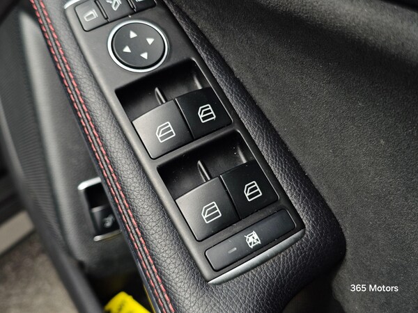 Used Mercedes-Benz GLA 2016 for sale - 75551613: Photo 47