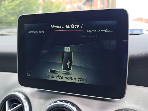Used Mercedes-Benz GLA 2016 for sale - 75551613: Photo 57