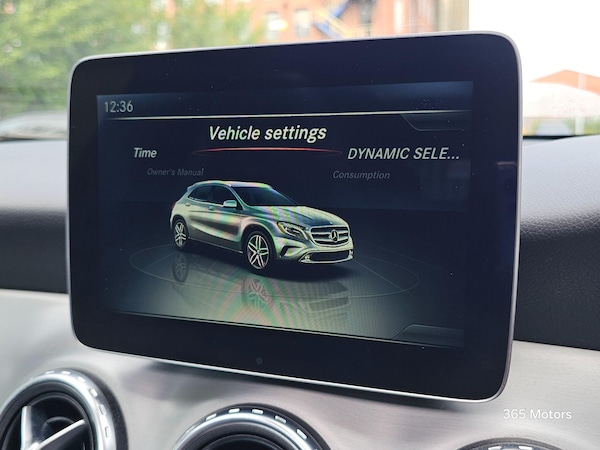 Used Mercedes-Benz GLA 2016 for sale - 75551613: Photo 66