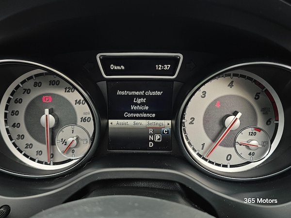 Used Mercedes-Benz GLA 2016 for sale - 75551613: Photo 74