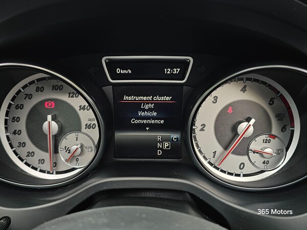 Used Mercedes-Benz GLA 2016 for sale - 75551613: Photo 75