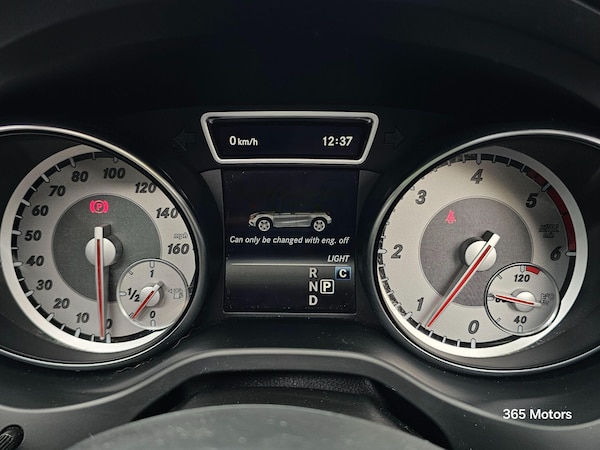 Used Mercedes-Benz GLA 2016 for sale - 75551613: Photo 76