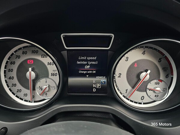 Used Mercedes-Benz GLA 2016 for sale - 75551613: Photo 77