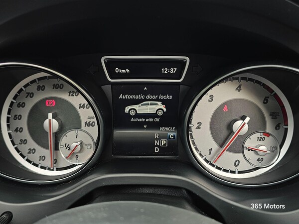 Used Mercedes-Benz GLA 2016 for sale - 75551613: Photo 78