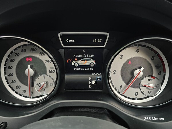 Used Mercedes-Benz GLA 2016 for sale - 75551613: Photo 79