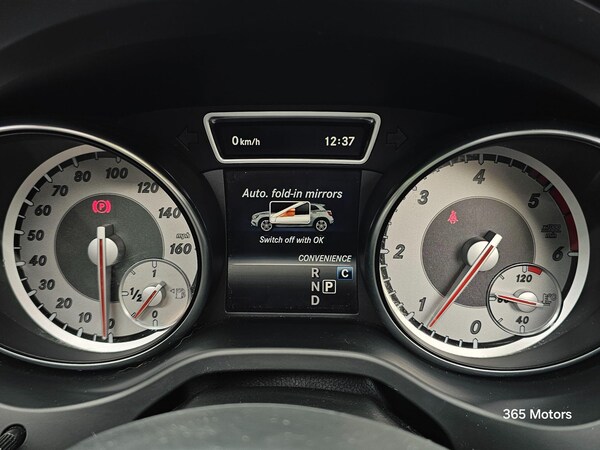 Used Mercedes-Benz GLA 2016 for sale - 75551613: Photo 80