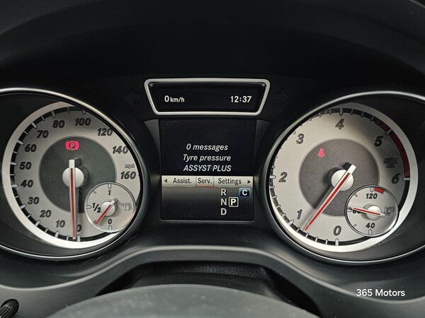 Used Mercedes-Benz GLA 2016 for sale - 75551613: Photo 81