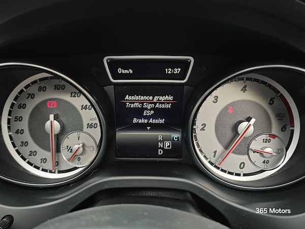 Used Mercedes-Benz GLA 2016 for sale - 75551613: Photo 82