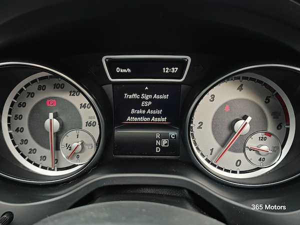 Used Mercedes-Benz GLA 2016 for sale - 75551613: Photo 83