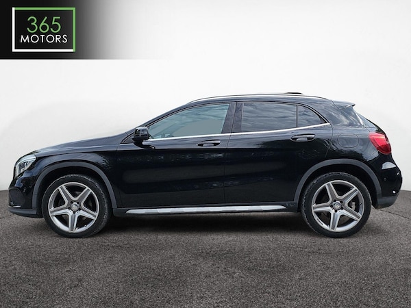 Used Mercedes-Benz GLA 2016 for sale - 75551613: Photo 8