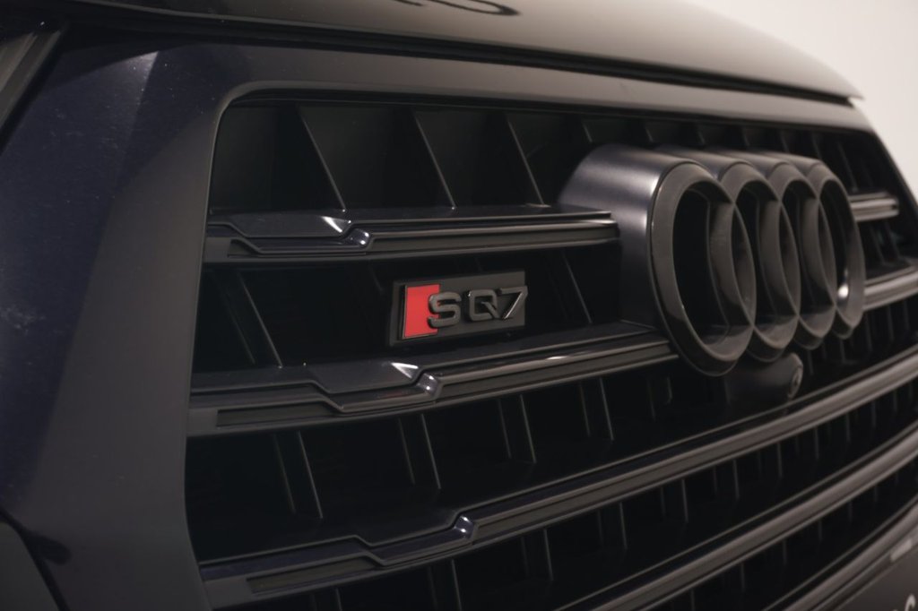 Used Audi SQ7 2018 for sale - 77452302: Photo 21