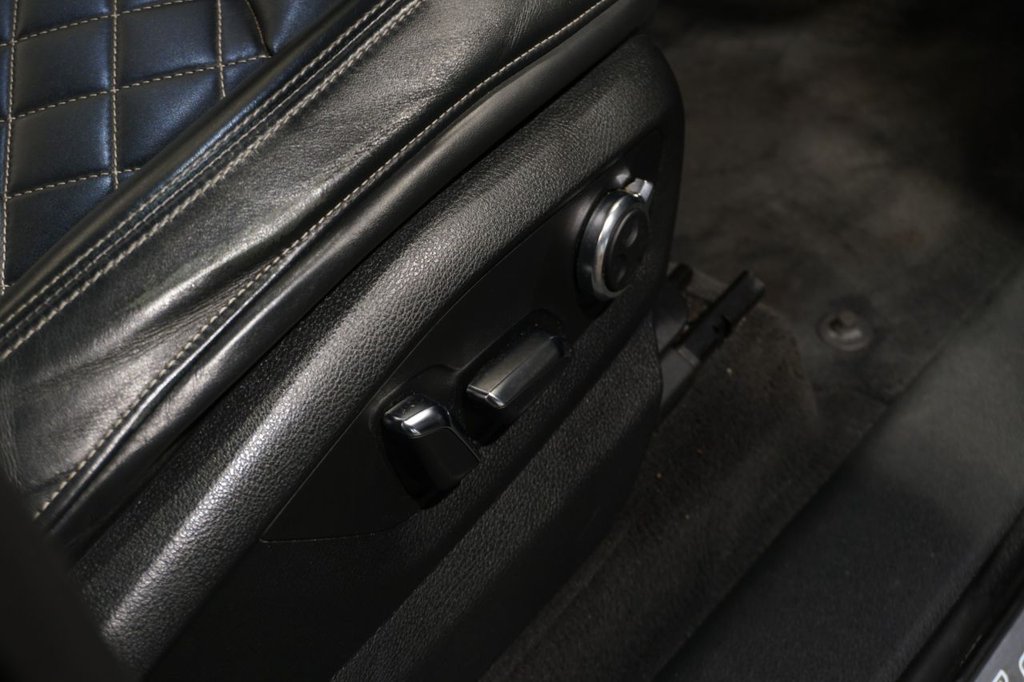 Used Audi SQ7 2018 for sale - 77452302: Photo 22