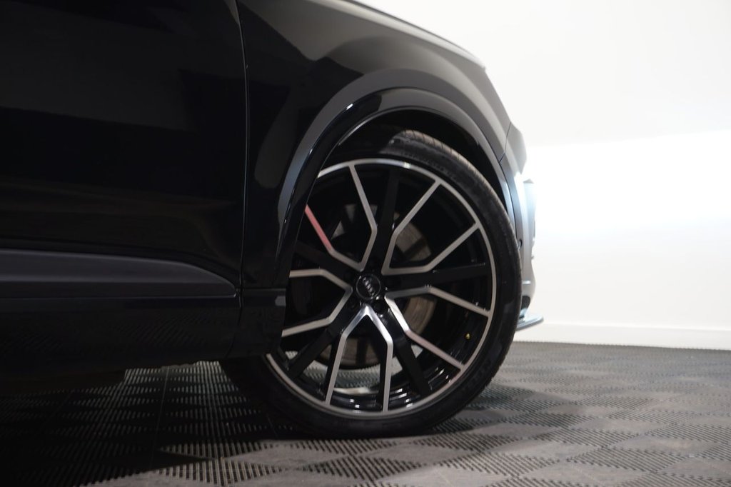 Used Audi SQ7 2018 for sale - 77452302: Photo 33