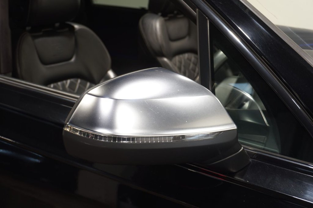 Used Audi SQ7 2018 for sale - 77452302: Photo 34