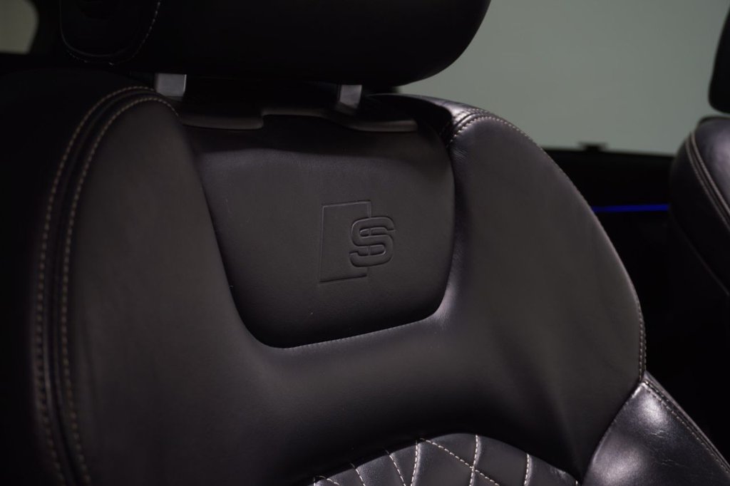 Used Audi SQ7 2018 for sale - 77452302: Photo 35