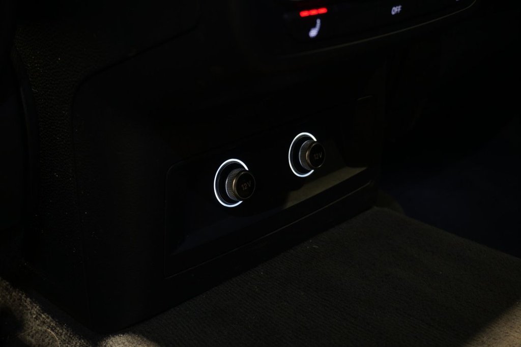 Used Audi SQ7 2018 for sale - 77452302: Photo 43