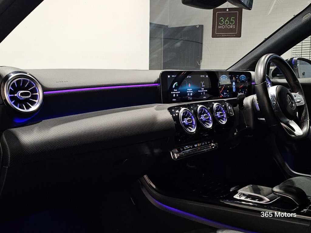 Used Mercedes-Benz A-Class 2019 for sale - 76979390: Photo 19