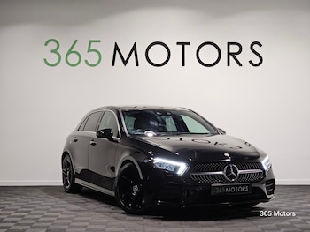 Used Mercedes-Benz A-Class 2019 for sale - 76979390: Photo