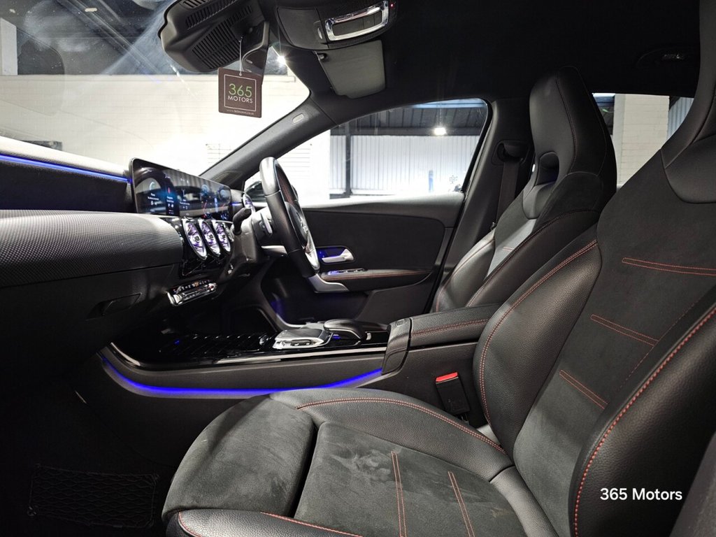 Used Mercedes-Benz A-Class 2019 for sale - 76979390: Photo 20