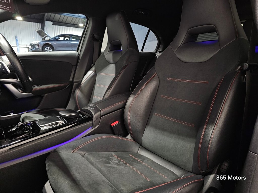 Used Mercedes-Benz A-Class 2019 for sale - 76979390: Photo 21