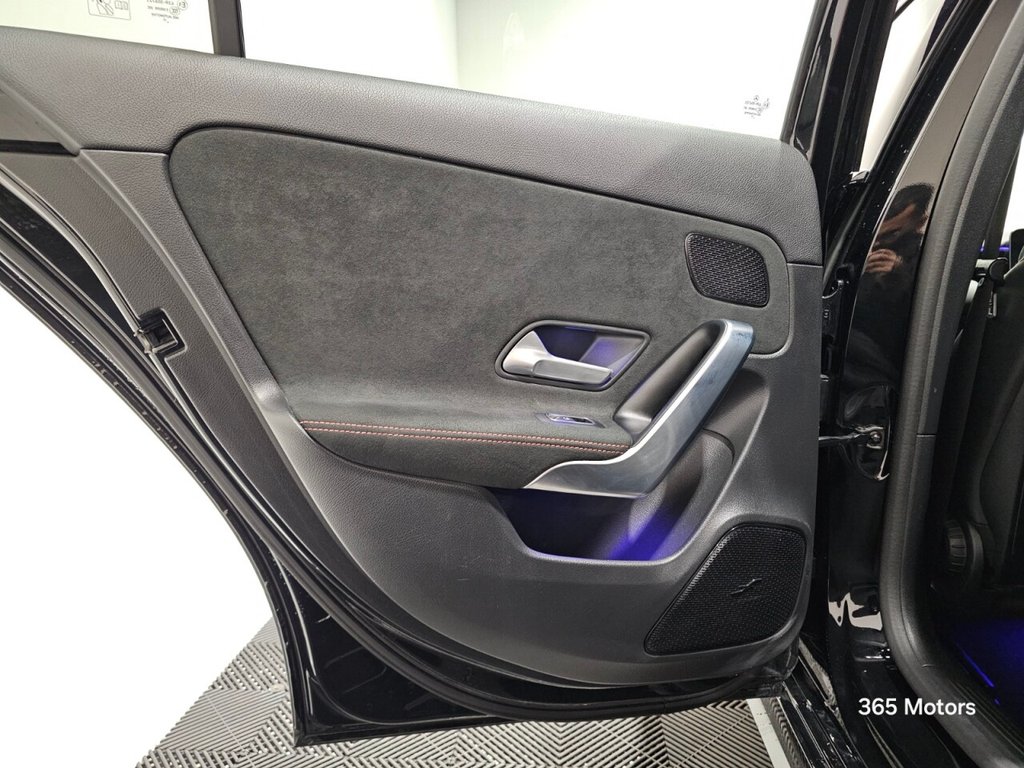 Used Mercedes-Benz A-Class 2019 for sale - 76979390: Photo 22