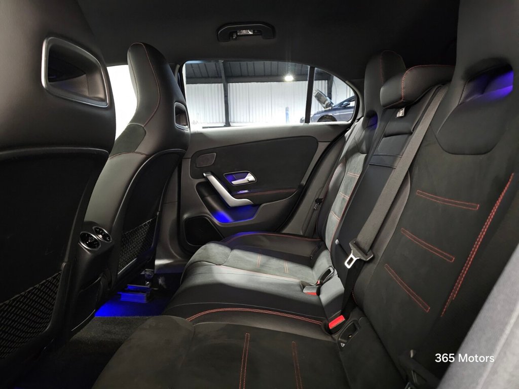 Used Mercedes-Benz A-Class 2019 for sale - 76979390: Photo 24