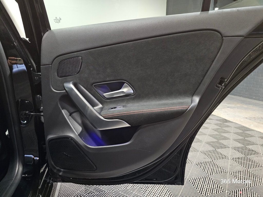 Used Mercedes-Benz A-Class 2019 for sale - 76979390: Photo 27