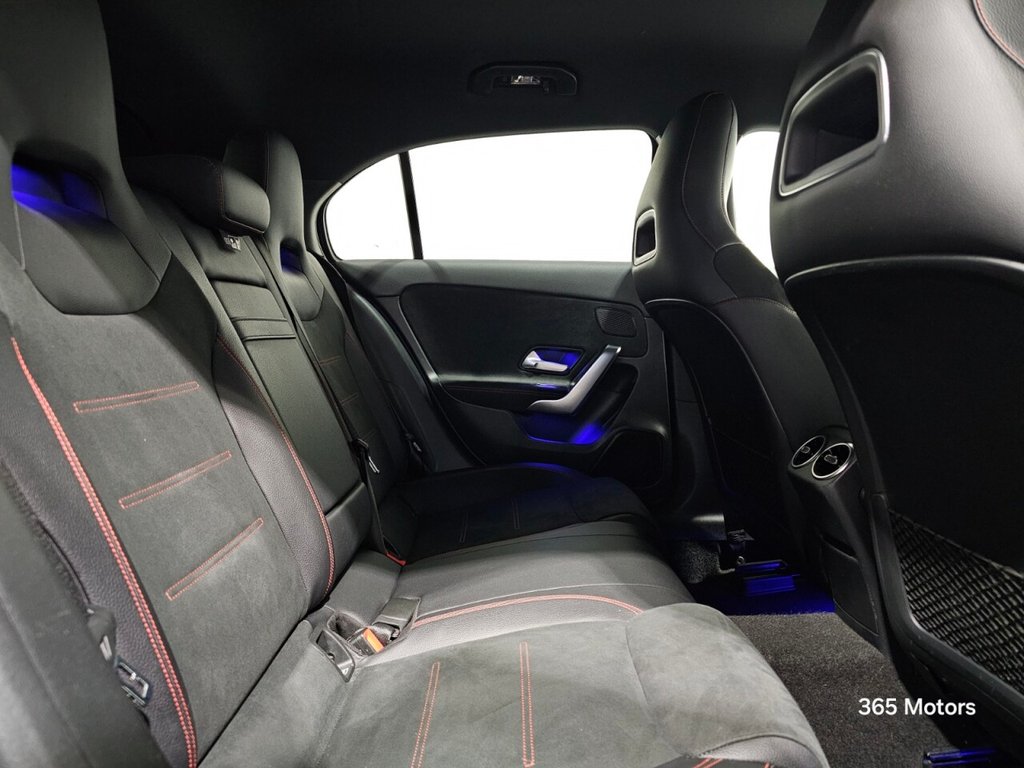 Used Mercedes-Benz A-Class 2019 for sale - 76979390: Photo 29