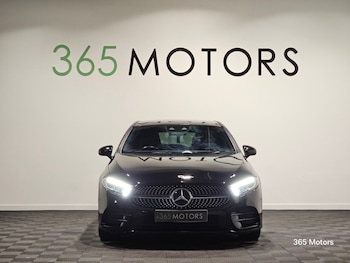 Used Mercedes-Benz A-Class 2019 for sale - 76979390: Photo