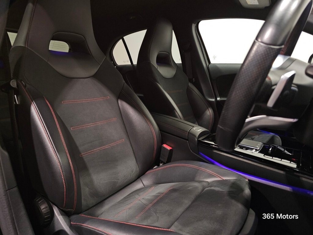 Used Mercedes-Benz A-Class 2019 for sale - 76979390: Photo 34