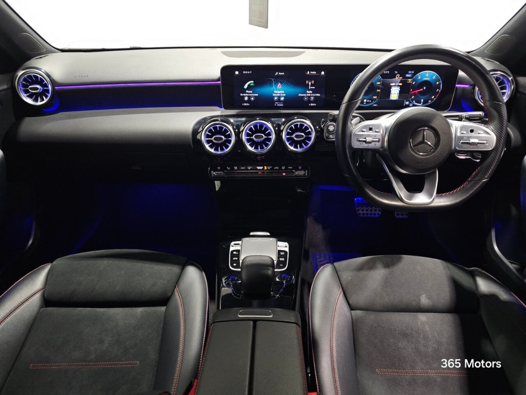 Used Mercedes-Benz A-Class 2019 for sale - 76979390: Photo 35