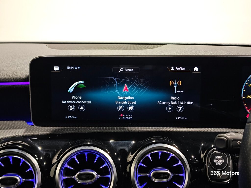 Used Mercedes-Benz A-Class 2019 for sale - 76979390: Photo 37