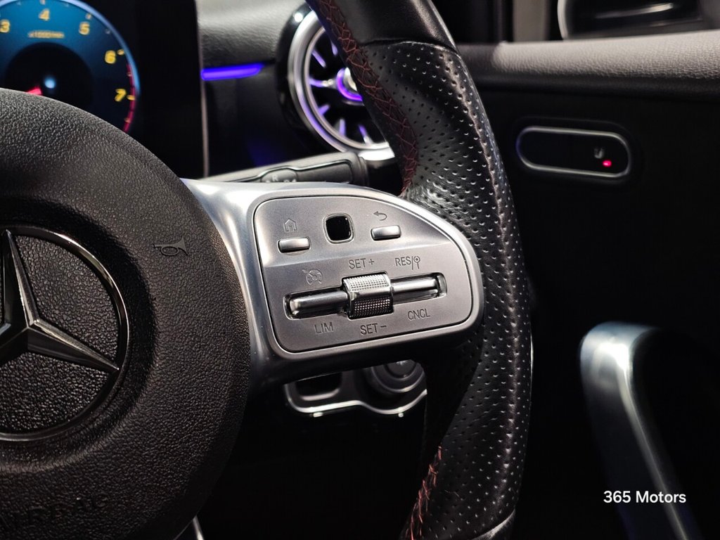 Used Mercedes-Benz A-Class 2019 for sale - 76979390: Photo 45