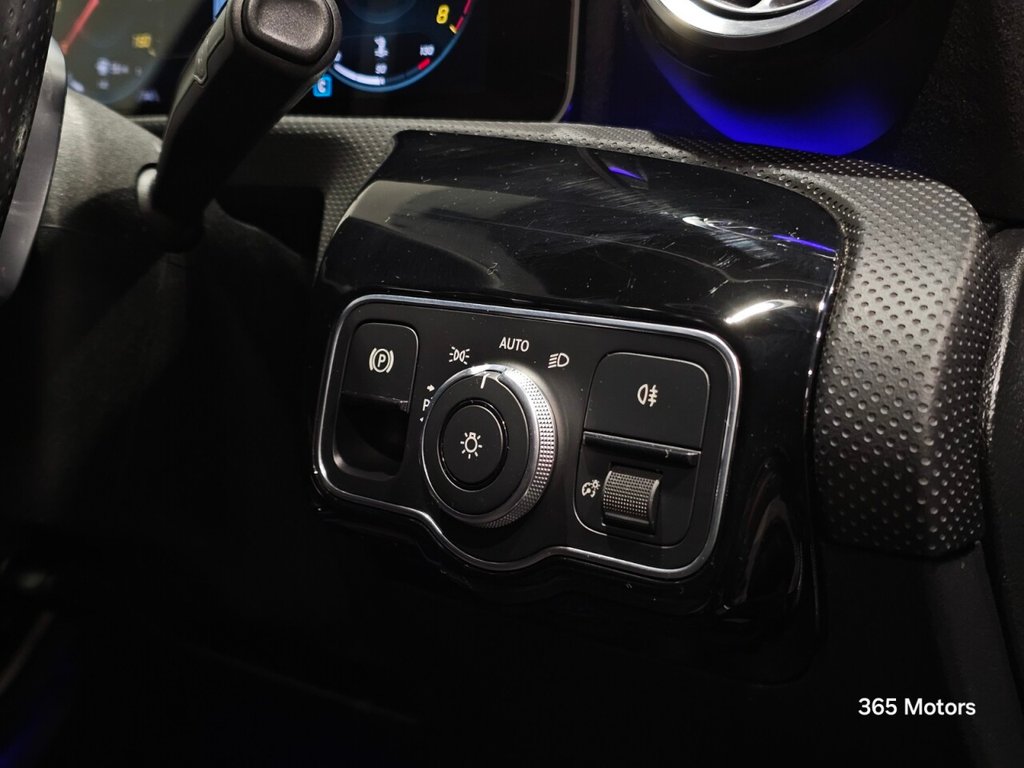 Used Mercedes-Benz A-Class 2019 for sale - 76979390: Photo 47