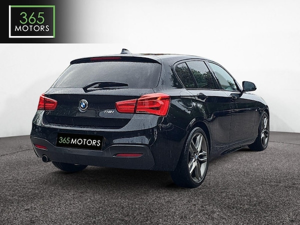 Used BMW 1 Series 2018 for sale - 75720771: Photo 11