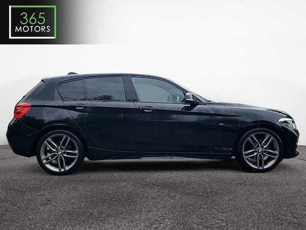 Used BMW 1 Series 2018 for sale - 75720771: Photo 12
