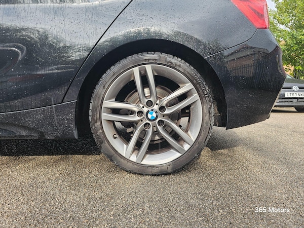 Used BMW 1 Series 2018 for sale - 75720771: Photo 13