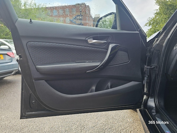Used BMW 1 Series 2018 for sale - 75720771: Photo 15