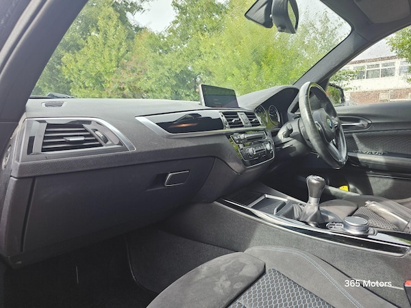 Used BMW 1 Series 2018 for sale - 75720771: Photo 16