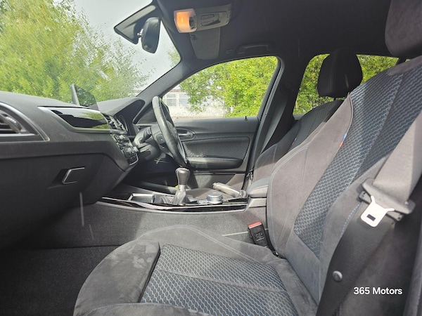 Used BMW 1 Series 2018 for sale - 75720771: Photo 17