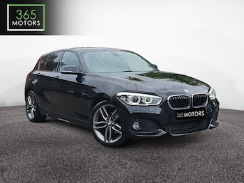 BMW - 1 Series