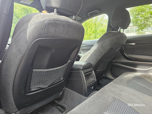 Used BMW 1 Series 2018 for sale - 75720771: Photo 20
