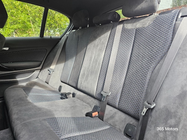 Used BMW 1 Series 2018 for sale - 75720771: Photo 22