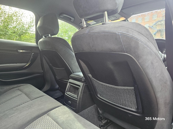 Used BMW 1 Series 2018 for sale - 75720771: Photo 24